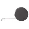 Matavimo juosta GENTS 3 m, tamsiai pilka, Blomus