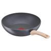 Wok keptuvė NATURAL FORCE G2661972 28 cm, Tefal