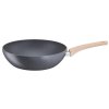 Wok keptuvė NATURAL FORCE G2661972 26 cm, Tefal