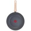 Wok keptuvė NATURAL FORCE G2661972 28 cm, Tefal