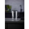 Matavimo ąsotis 1000 ml, su dangteliu, Bamix