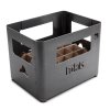 Laužavietė ir gėrimų dėžė 2in1 BEER BOX 38 × 28 × 30 cm, Höfats
