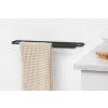 Rankšluosčių kabykla MINDSET 56 cm, mineralinė pilka, Brabantia