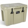 Šaldymo dėžė KX50, 50 l, smėlis, Petromax
