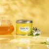 Jazminų žalioji arbata, 90 g birių lapelių arbatos skardinė, Kusmi Tea