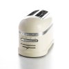 Skrudintuvė 5KMT2204EAC, 2 riekelės, migdolų spalvos, KitchenAid