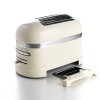 Skrudintuvė 5KMT2204EAC, 2 riekelės, migdolų spalvos, KitchenAid