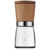 Pipirų malūnėlis CERAMILL, stiklas/ medis, WMF