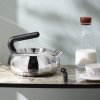 Viryklės virdulys BULBUL 2,5 l, nerūdijantis plienas, Alessi
