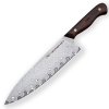 Šefo peilis KITA NORTH DAMASCUS, 22,5 cm, Dellinger