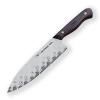 Šefo peilis KITA NORTH DAMASCUS 20 cm, Dellinger