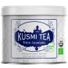 Baltoji arbata ANASTASIA, 90 g birių arbatos lapelių skardinė, Kusmi Tea