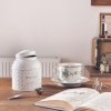 Baltoji arbata ALAIN DUCASSE, 120 g birių arbatos lapelių skardinė, Kusmi Tea