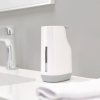 Muilo dozatorius SLIM 70512, 350 ml baltas/pilkas, Joseph Joseph
