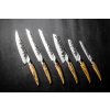 Duonos peilis KATAI 20,5 cm, Forged