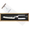 Santoku peilis SEBRA 14 cm, Forged