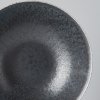 Pietų dubuo BB BLACK 21 cm, 700 ml, keramika, MIJ