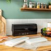 Vakuuminis sandariklis VACUPACK CLASSIC VT254070, juodas, Tefal