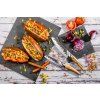 Santoku peilis KATAI 14 cm, Forged