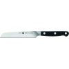 Peilių rinkinio kaladė PRO, 6 vnt, su galandimo strypas, bambukinis, Zwilling
