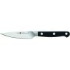 Peilių rinkinio kaladė PRO, 6 vnt, su galandimo strypas, bambukinis, Zwilling