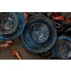Valgymo dubuo COPPER SWIRL 15 cm, 450 ml, MIJ