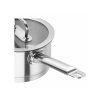 Prikaistuvis PRO 20 cm, 3,1 l, su dangčiu, nerūdijantis plienas, Zwilling