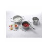 Prikaistuvis PRO 20 cm, 3,1 l, su dangčiu, nerūdijantis plienas, Zwilling
