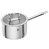 Prikaistuvis PRO 20 cm, 3,1 l, su dangčiu, nerūdijantis plienas, Zwilling