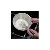 Plakimo šluotelė PROFI GOMA 25 cm, de Buyer