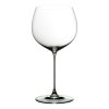 Balto vyno taurė VERITAS OAKED CHARDONNAY 655 ml, Riedel