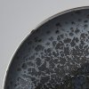 Serviravimo dubuo BLACK PEARL 28 cm, 1,5 l, juoda, keramika, MIJ