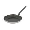 Keptuvė nelipnia danga CHOCO RESTO 28 cm, indukcinei viryklei, de Buyer