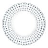 Desertinė lėkštė BOSSA NOVA 23 cm, Nachtmann