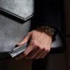 Kišeninis peiliukas 37 g, itin lengvas, granadilijos mediena, deejo