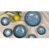 Valgymo dubuo BLUE DAISY 16,5 cm, 300 ml, MIJ