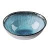 Pietų dubuo SKY BLUE 17 cm, 450 ml, ovál, MIJ