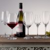 Raudono vyno taurė VINO GRANDE BURGUNDY, 4 vnt. rinkinys, 710 ml, Spiegelau