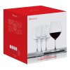 Raudono vyno taurė VINO GRANDE BURGUNDY, 4 vnt. rinkinys, 710 ml, Spiegelau