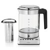Elektrinis virdulys KITCHENMINIS 1l, stiklinis, WMF