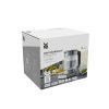 Elektrinis virdulys KITCHENMINIS 1l, stiklinis, WMF