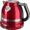 Elektrinis virdulys ARTISAN 5KEK1522ECA 1,5 l, raudonos metalo spalvos, KitchenAid
