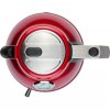 Elektrinis virdulys ARTISAN 5KEK1522ECA 1,5 l, raudonos metalo spalvos, KitchenAid