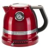 Elektrinis virdulys ARTISAN 5KEK1522ECA 1,5 l, raudonos metalo spalvos, KitchenAid