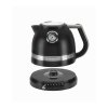 Elektrinis virdulys ARTISAN 1,5 l, ketaus juodas, KitchenAid