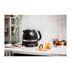 Elektrinis virdulys ARTISAN 1,5 l, ketaus juodas, KitchenAid