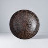 Pietų dubuo BRONZE CONVERGING 24 cm, 900 ml, keramika, MIJ