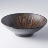 Pietų dubuo BRONZE CONVERGING 24 cm, 900 ml, keramika, MIJ
