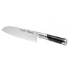 Japoniškas Santoku peilis 7000D 18 cm, Miyabi