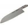 Japoniškas Santoku peilis 7000D 18 cm, Miyabi